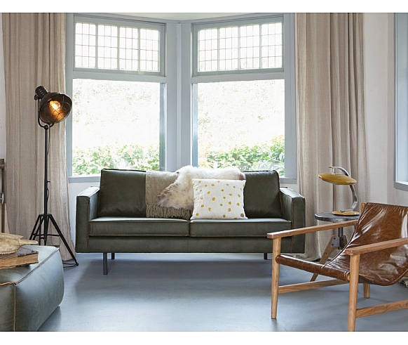 Rodeo 2,5 sofa